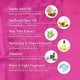 thumbnail image 3 of Bikini Zone Gel de Afeitar Anti-imperfecciones de CCA Industries, 5 oz, 3 of 8