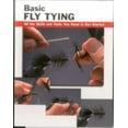 thumbnail image 1 of Pre-Owned Basic Fly Tying: All the Skills and Tools You Need to Get Started (Paperback) 0811724735 9780811724739, 1 of 1