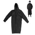 thumbnail image 4 of Ropa Impermeable Amigable Con La Piel De Secado Rápido Transpirable A Prueba De Viento Impermeable Impermeable Impermeable Para Montar A Caballo Senderismo Acampar Ropa Diaria ANGGREK Otros, 4 of 8