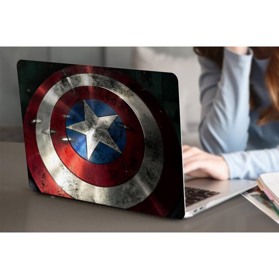 KSK KAISHEK Hard Protective Shell Case Cover Compatible 2020-2019 Rel. MacBook Pro 16 inchs with XDR Display & Touch ID Type C Model: A2141 Portrait 38