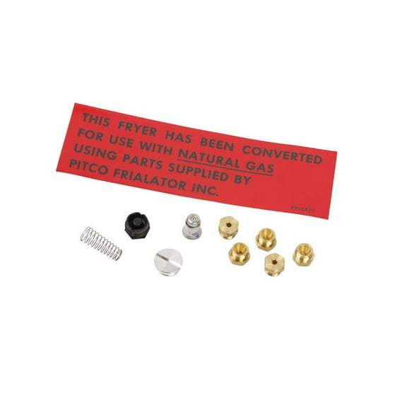 Pitco - B7510081-C - Sg14/18 Conv Lp To Nat Vs820