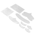 thumbnail image 1 of Almohadillas Para Arrugas En El Pecho, Parches De Silicona Para Arrugas Que Promueven La Circulación Sanguínea, Lavables Para Tratamiento Eliminador De Arrugas Para Prevención, 1 of 7