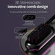 thumbnail image 5 of Cordless Hair Straightener Brush with 3 Setting LED Temperature Display Electric Negative Ions Ceramic Hot Comb 360 DegreeAnti-Scald, 5 of 5