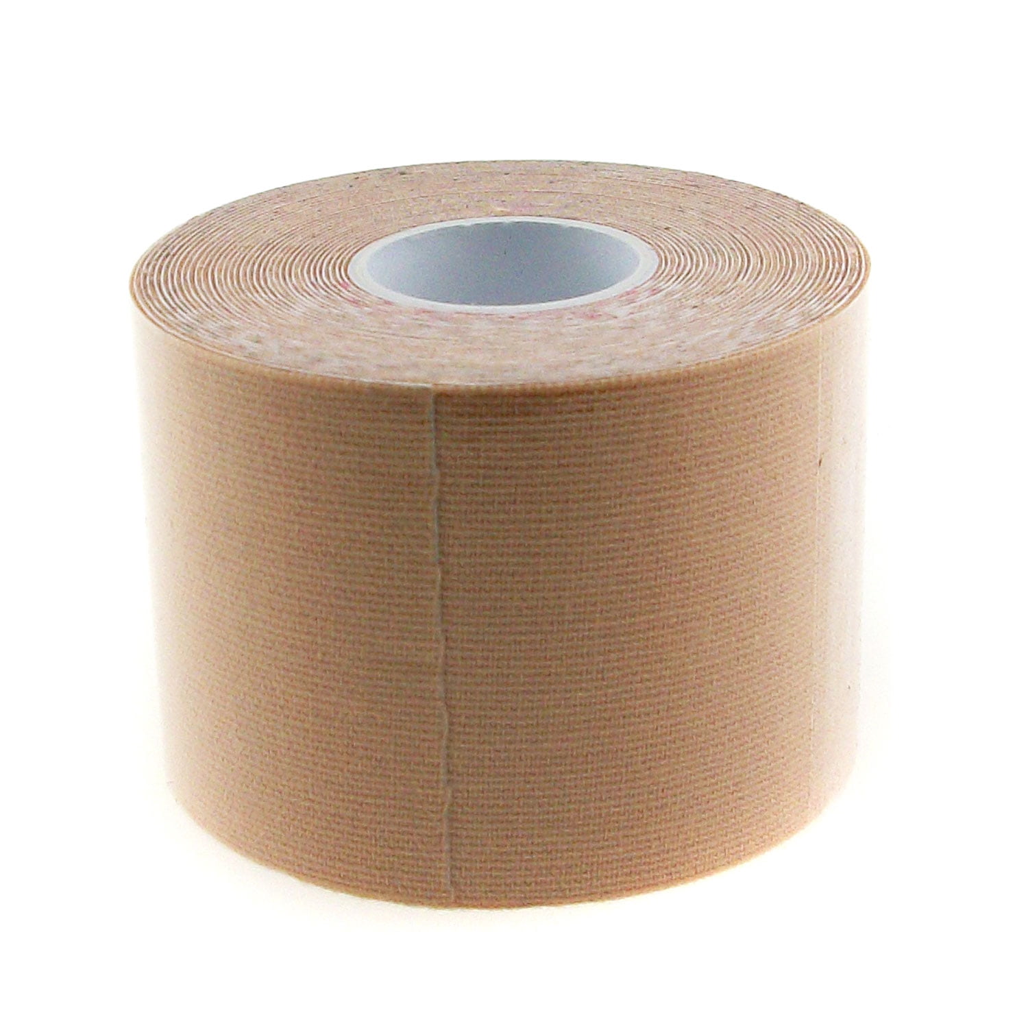 TrendBox Skin Color 1 Roll 5m x 5cm Kinesiology Sports Muscles Care