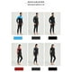 thumbnail image 2 of Traje De Neopreno De 3mm De Alta Calidad Para Hombres Y Mujeres. Ofrece Excelente Protección Térmica En Actividades Acuáticas Como Buceo, Surf O Kayak., 2 of 10
