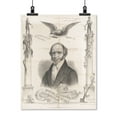 thumbnail image 2 of Print: Martin Van Buren, 1840, 2 of 4