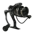 thumbnail image 3 of Spinning Fishing Reel 8KG Drag Metal Handle Long Range Throwing Sea Fishing Reel Casting Wheel AC2000-7000 Series ,Rigid Aluminum Skeletal Frame, 3 of 5