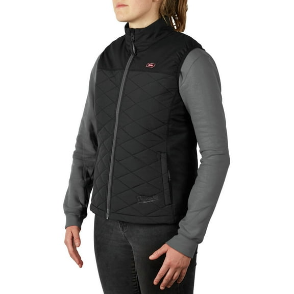 Milwaukee M12 Heated Women's AXIS Vest Kit M