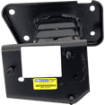 thumbnail image 4 of Bumper Bracket Compatible with 2017-2021 Nissan Rogue Sport Front, Right Passenger, 4 of 5