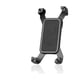 thumbnail image 2 of Soporte de teléfono de bicicletas Ajustable 4-6.5 pulgadas Motorbike Montaje de ciclismo Bicicleta portátil Celular Soporte Soporte Reemplazo para Samsung Inevent EL015833-00B, 2 of 7
