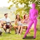 thumbnail image 4 of Traje de cuerpo entero unisex de licra elástica para adulto, traje de cuerpo para hombre que desaparece, 4 of 7