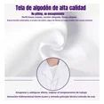 thumbnail image 3 of Bata Laboratorio Con Bolsas, 3 of 8