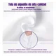thumbnail image 3 of Bata Laboratorio Con Bolsas, 3 of 8