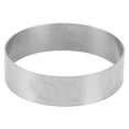 thumbnail image 2 of Anillo A Prueba De Viento De Horno De Araña, Accesorios De Parabrisas De Horno De Araña De Ajuste Perfecto De Acero Inoxidable Eficaz Para Acampar, 2 of 7