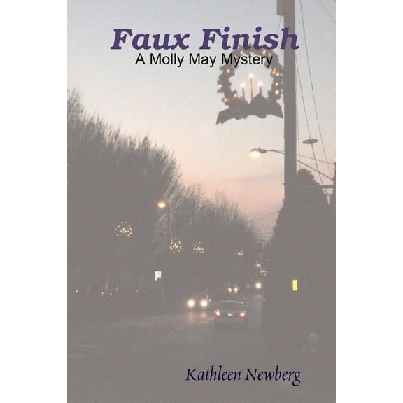 Faux Finish, (Paperback)
