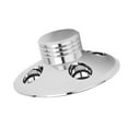 thumbnail image 3 of Record Weight Clamp, Exquisite Audio Turntable Metal Disc Stabilizer  For Vinyl Record Player, 3 of 8