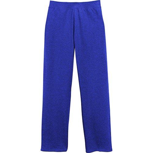 petite fleece pants