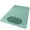 B005- Turquoise, variant on Non Slip Shower Mat, Bathroom Mat Non Slip, Light Blue Pvc, Mildew Resistant, Shower Scrubber, Cup Grip, Rectangular, 1 Pc, Tub Flooring