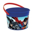 thumbnail image 1 of Justice League Superman Party Favour, 1 of 1