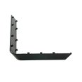 thumbnail image 1 of Replacement Hard Disk Cover Housing For Sony PS4 Pro CUH-7000 - Black, 1 of 2