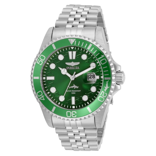 iced out invicta