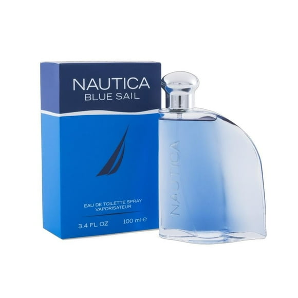 Fragancia Nautica Blue Sail 100 ml