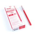 thumbnail image 1 of Boligrafo Roller Gel Pentel Arts Hybrid MATTEHOP K110 VB Tinta Mate 1.0mm Caja 12 Unidades, 1 of 5