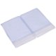 thumbnail image 5 of Bolsa de plástico transparente NQ 50 piezas 6 X 4 cm con cierre hermético, 5 of 5