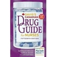 thumbnail image 1 of Pre-Owned Davis's Drug Guide for Nurses Canadian Version, 1 of 1
