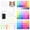 72 Color, variant on Atopoler Mini Fuse Bead,0.1 inches Melty Bead with Spoon Tweezers Ironing Pad Keychain Metal Chain Accessory,48 Color