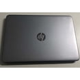 thumbnail image 3 of Restored HP EliteBook 840 G4 Laptop | 14" 1920x1080 FHD | Core i5 - 7300U - 256GB SSD Hard Drive - 8GB RAM | 2 cores @ 3.5 GHz Win 10 Pro Silver (Refurbished), 3 of 3