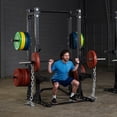thumbnail image 5 of SPRDBLKIT - Double Half Rack Kit w Weight Horns x 6, 5 of 5