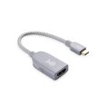 thumbnail image 2 of Cable Matters Pro Series USB-C to HDTV Adapter, Space Gray, 2 of 6