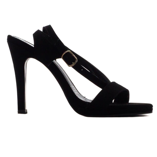 Zapatillas para Mujer Zmexico 5805 negro 24.5