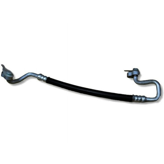 A/C Discharge Hose - Compatible with 2016 - 2020 Honda HR-V 1.8L 4-Cylinder 2017 2018 2019