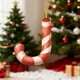 thumbnail image 5 of Adornos navideños, 26 letras, decoración para árbol de Navidad, colgante, adornos para árbol de Navidad, adornos navideños, decoración navideña, decoración colgante para árbol de Navidad, colgante con, 5 of 7