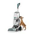 thumbnail image 2 of Hoover Smartwash Automatic Carpet Cleaner, FH52000, Turquoise, 2 of 10