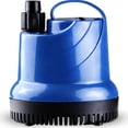 thumbnail image 1 of Bomba sumergible para pecera, bomba de succión de fondo para acuario, filtro de fondo, bomba de succión silenciosa para intercambio de estiércol, bomba de succión de fondo, 1 of 4