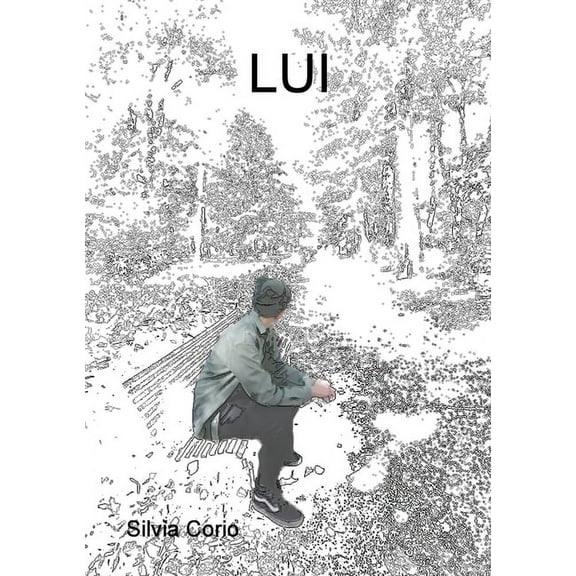 Lui, (Paperback)
