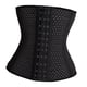 thumbnail image 1 of Corsé moldeador de cintura y torso largo para mujer, cinturón de entrenamiento, tallas XS y XL XXL, 1 of 9