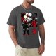 thumbnail image 5 of Keep It-camisetas gráficas clásicas para jugadores ropa para hombre camisetas y camisetas de algodón para mujer Camiseta estampada Y2K ropa bonita y divertida, 5 of 7
