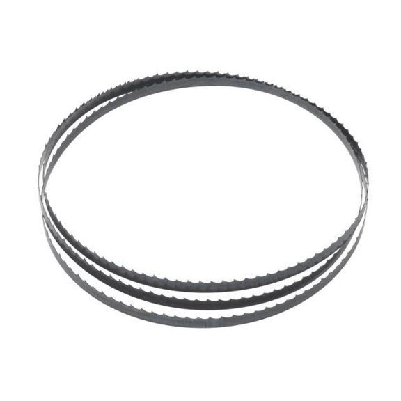 Record Power - BB70-3 Pack Bandsaw Blades For BS250