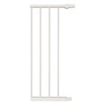 thumbnail image 2 of MidWest Homes for Pets 3-Inch Extension for 29-Inch High Steel Gate, White, 2 of 2