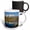 Multicolor, variant on 3drose, Grand Tetons Reflecting in Beaver Pond, 11oz Mug