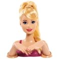 thumbnail image 2 of Barbie Deluxe Styling Head - Blonde, 2 of 5