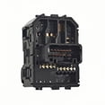 thumbnail image 3 of Furulu New Left Door Mirror Switch 25570-3Tb2A For Nissan 2014-2023 Maxima Murano, 3 of 5