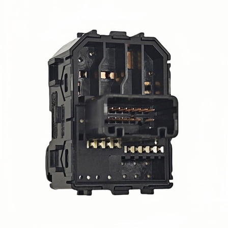 Left Door Mirror Switch For Nissan Murano 2014-23 Pathfinder 2014-20 Rogue 16-20