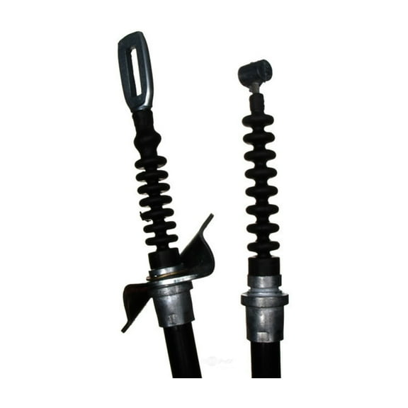 Raybestos BC95728 Professional Grade Parking Brake Cable Fits select: 1997-2003 FORD ESCORT, 1997-1999 MERCURY TRACER