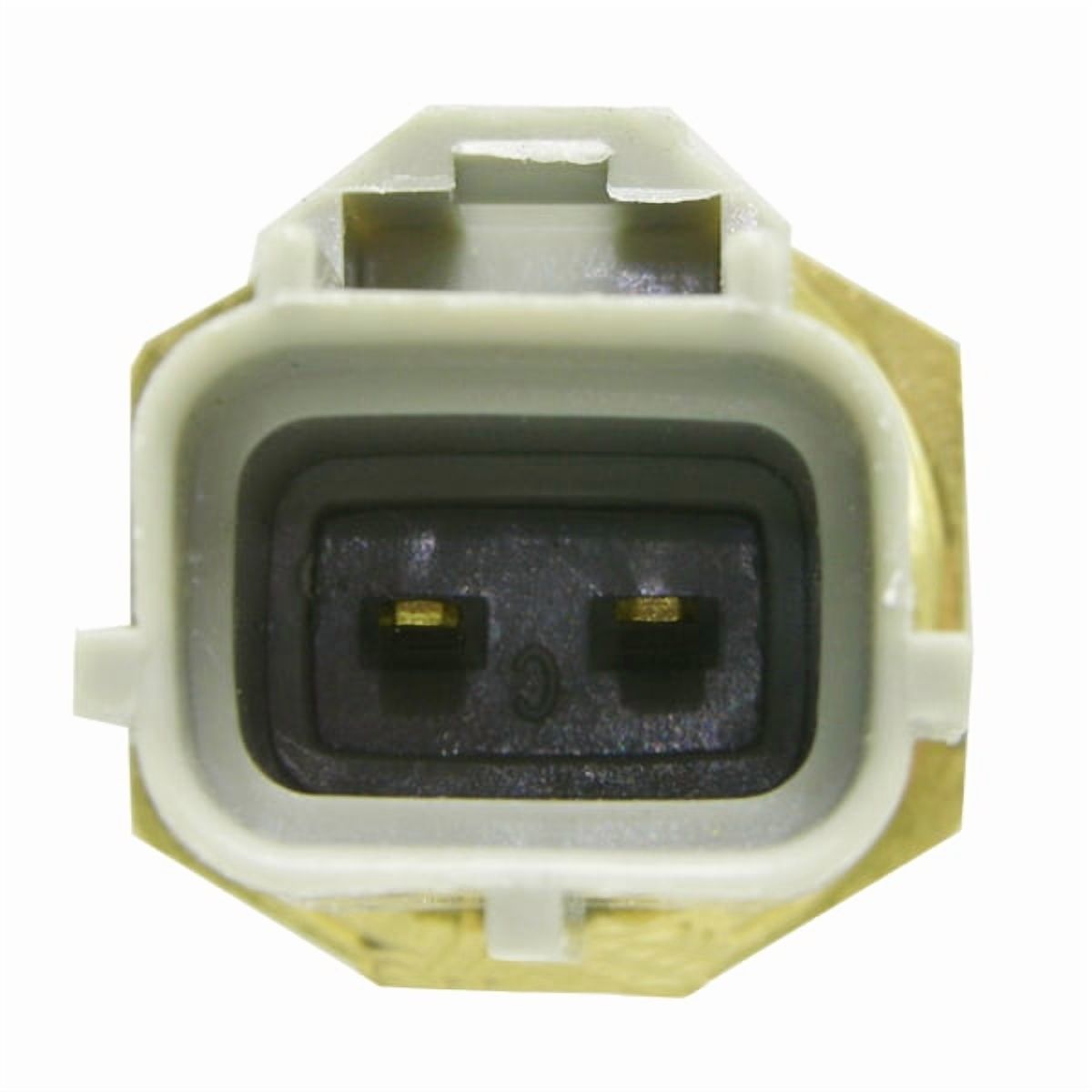 Engine Coolant Temperature Sensor