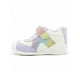 thumbnail image 5 of Tenis para Niña Ninos Andante Lila 14.5, 5 of 6
